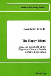 The happy island