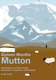 Sixteen months of mutton