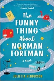 The Funny Thing About Norman Foreman