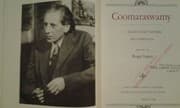 Coomaraswamy