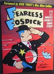 Fearless Fosdick