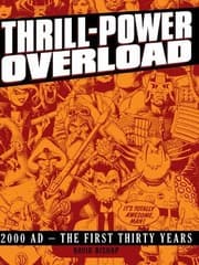 Thrill-power Overload