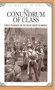 The conundrum of class