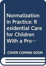 Normalisation in practice