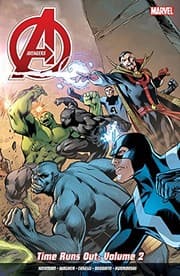 Avengers