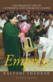 The empress