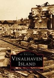 Vinalhaven Island