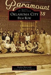 Oklahoma City