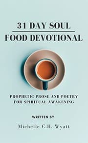 31 Day Soul Food Devotional