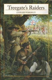 Treegate's raiders