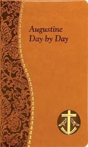 Augustine Day by Day