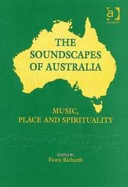 The soundscapes of Australia