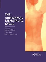 The abnormal menstrual cycle