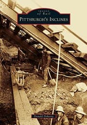 Pittsburgh's Inclines