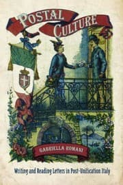 Postal Culture