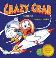 Crazy Crab Dyslexie Edition