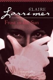 Frost in the Sun