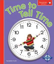 Time to tell time