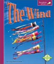 The wind