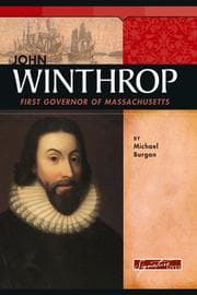 John Winthrop