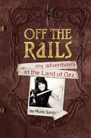 Off The Rails