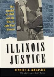 Illinois justice