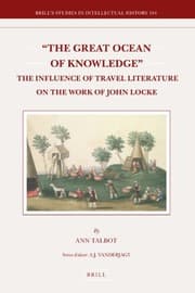 "The great ocean of knowledge"