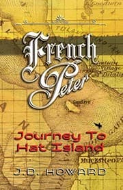 French Peter - Journey to Hat Island