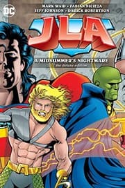 JLA