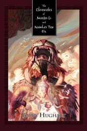 Chronicles of Master Li and Number Ten Ox
