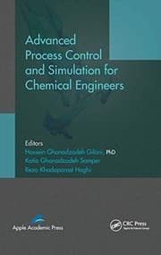 Advanced process control & simulation for chemical engineers