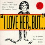 I love her, but--