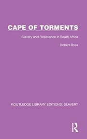 Cape of Torments
