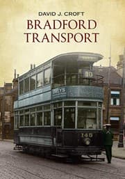 Bradford Transport from Old Photographs