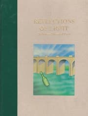 Reflections of light, 1995