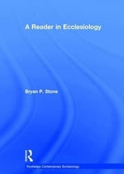 A reader in ecclesiology
