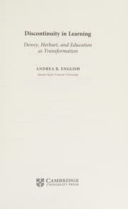Discontinuity in Learning