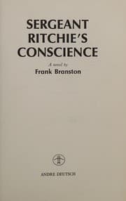 Sergeant Ritchie's conscience