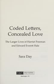 Coded Letters, Concealed Love