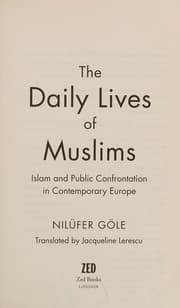Daily Lives of Muslims