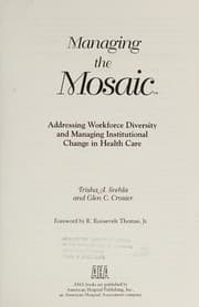 Managing the mosaic