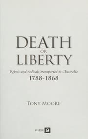 Death or liberty