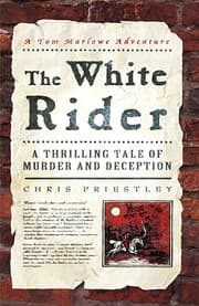 White rider