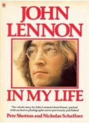 John Lennon in my life