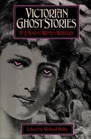Victorian Ghost Stories
