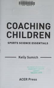 Coaching Children
