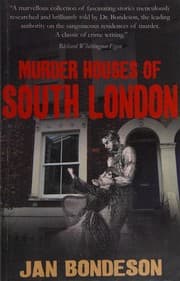Murder Houses of South London