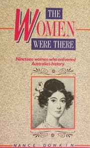 The women were there