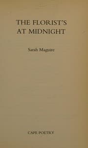 The florists at midnight