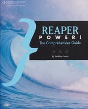 Reaper power!
